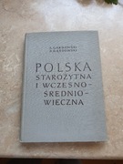 Polska starożytna i wczesnośredniowieczna