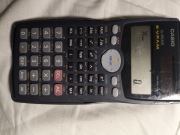 kalkulator naukowy Casio fx-991MS