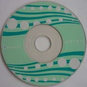 Bluetooth IVT 2.7.0.13 - CD
