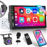 Radio samochodowe 1din  7" CarPlay ,Android car 