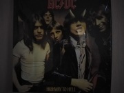 AC DC Highway To Hell...Power Up