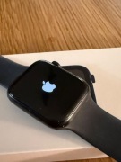 Apple Watch SE 2 Gen 44mm GPS Midnight | od 1 zł | bez ceny minimalnej