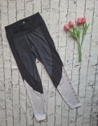 Legginsy damskie S H&M