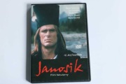Marek Perepeczko - Janosik - DVD