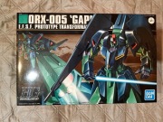 Model Bandai HGUC 1/144 ORX-005 'Gaplant"
