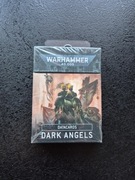 WH40K: DATACARDS - DARK ANGELS
