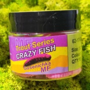 Crazy Fish  MF H-Worm inline 0.7" 