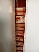 Odrapi syn Egigwy cz.1,2 Bajka Bajki na Rzutnik projektor Ania retro prl