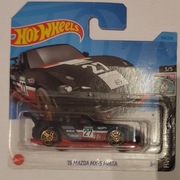 Hot Wheels '15 mazda mx-5 miata
