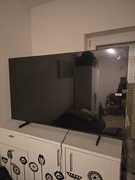 telewizor samsung Cristal uhd U8079F 58 cali 