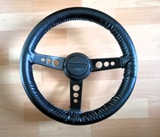 Kierownica ODNOWIONA Monte Carlo Fiat 126p, 125p Polonez Itp 