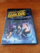 Family Guy Something Dark Side