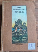 Ten Obcy - Irena Jurgielewiczowa 1984r NK