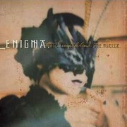 Enigma. the screen behind the mirror 