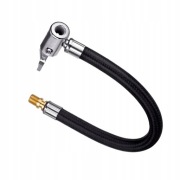 2 szt. ADAPTER WĘŻA PRZEDŁUŻAJĄCEGO PRZEWÓD POWIETRZA DO INflatora OPON
