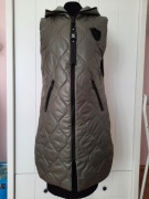 Bezrękawnik damski - kamizelka