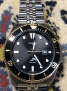 CASIO MARLIN MDV-106G-1AVCF  