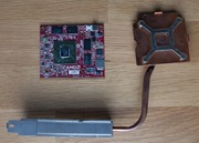 KARTA GRAFICZNA AMD HP RADEON HD5570 - 2GB