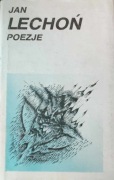 Poezje - Jan Lechoń