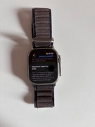 Apple Watch Ultra Gen 1, w stanie bardzo dobrym