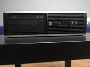 Komputer do gier elekcje i5 8gb RAM SSD RADEON R7