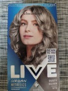 Schwarzkopf  farba do włosów.