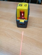 Laser krzyżowy Stanley