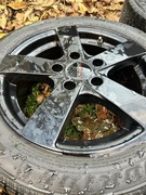 Koła ,Felgi BMW 5x120