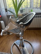 Fotelik Bloom Fresco Chrome