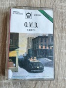Kaseta magnetofonowa O.M.D.