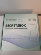 Przechowywanie leków