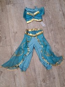 Przebranie, strój - Alladynka, Księżnicza Jaśmina - rozm 98/104