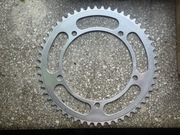 Nowy blat Campagnolo Nuovo Record 53T 144BCD