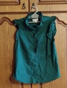 Bluzka vintage Holly Whyte