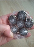 Głowica ostrza do golarki dla mężczyzn.