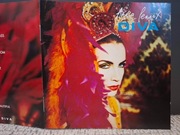 Annie Lennox - Diva - CD 1992 [Ex-Eurythmics]