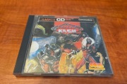 Skeleton Krew Amiga CD32