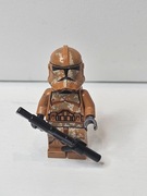 Lego Star Wars sw0606 Geonosis Trooper akcesoria