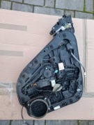 Podnośnik szyby lewy tył do volvo xc40