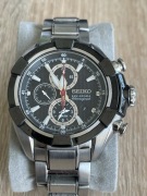 Seiko Velatura Sport 