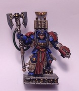 LIBRARIAN TERMINATOR SPACE HULK WARHAMMER 40K OOP