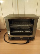 Opiekacz ROLLER GRILL BAR-2000