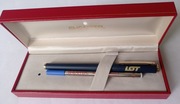 Długopis SHEAFFER z logo POLSKICH LINI LOTNICZYCH LOT