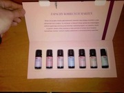 Olejki zapachowe do nawilżacza zestaw 7 x 10 ml DuraHealth olejek 7szt