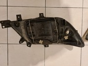 Reflektory przednie mercedes sprinter 313cdi