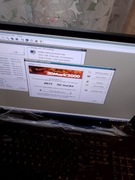 Komputer z płytą główną Abit IS7 E2