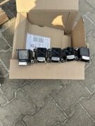 Cewka zapłonowa BERU BMW M50 M52 M54 M62