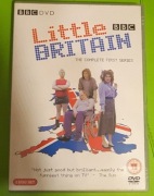 Little Britwin The Complete First Series