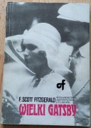 Wielki Gatsby - F. Scott Fitzgerald