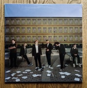 MATA-100 DNI DO MATURY 2LP GOMBAO Schodki LIMITOWANY WINYL